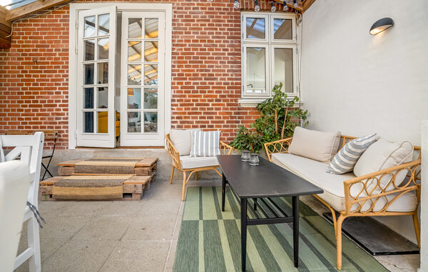 Ferienhaus - Bandholm , Dänemark - K10484 103