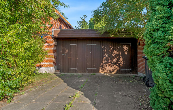 Ferienhaus - Bandholm , Dänemark - K10484 107