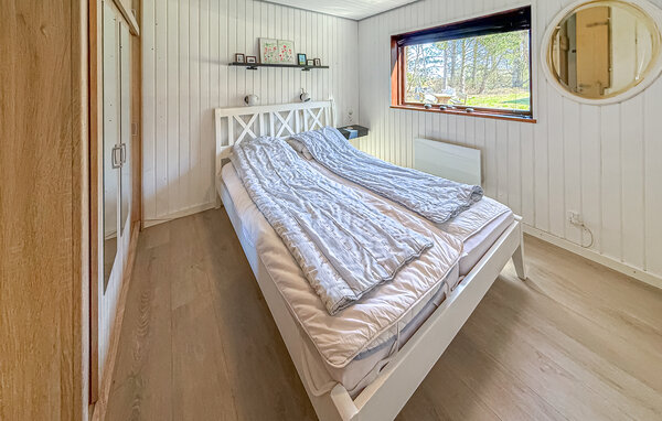 Ferienhaus - Kramnitze , Dänemark - K10485 601
