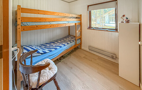 Ferienhaus - Kramnitze , Dänemark - K10485 603