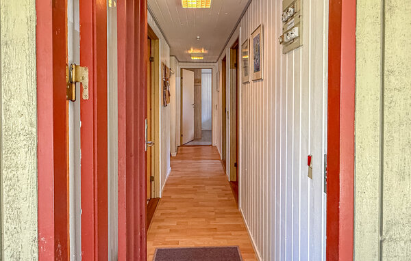 Ferienhaus - Kramnitze , Dänemark - K10485 501