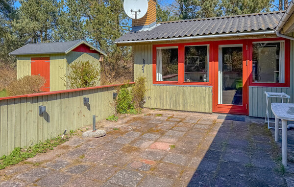 Ferienhaus - Kramnitze , Dänemark - K10485 8