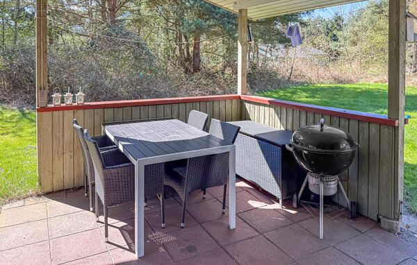 Ferienhaus - Kramnitze , Dänemark - K10485 2
