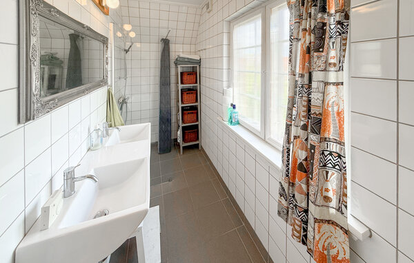 Feriehus - Bandholm , Danmark - K10486 6