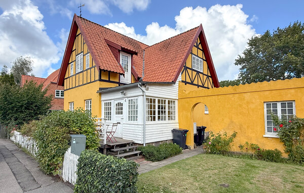 Feriehus - Bandholm , Danmark - K10486 1