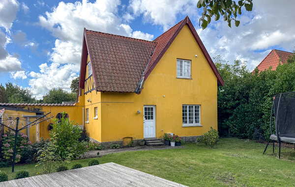 Feriehus - Bandholm , Danmark - K10486 81