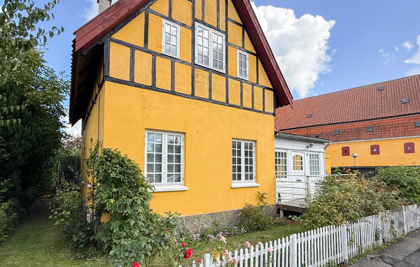 Feriehus - Bandholm , Danmark - K10486 82