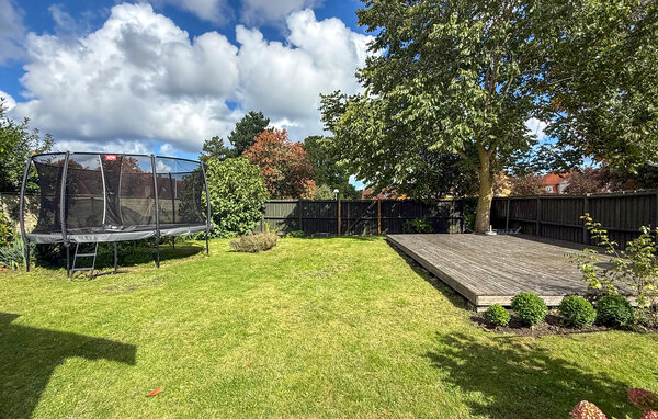 Feriehus - Bandholm , Danmark - K10486 2
