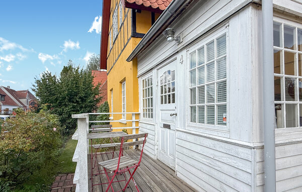 Feriehus - Bandholm , Danmark - K10486 103