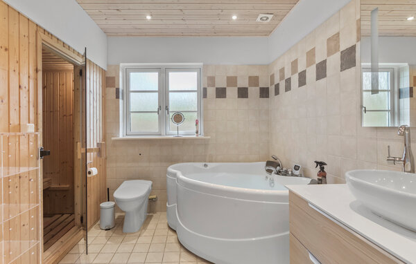 Semesterhus - Hummingen , Danmark - K10490 9