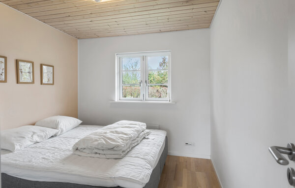 Semesterhus - Hummingen , Danmark - K10490 601