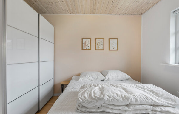 Semesterhus - Hummingen , Danmark - K10490 602