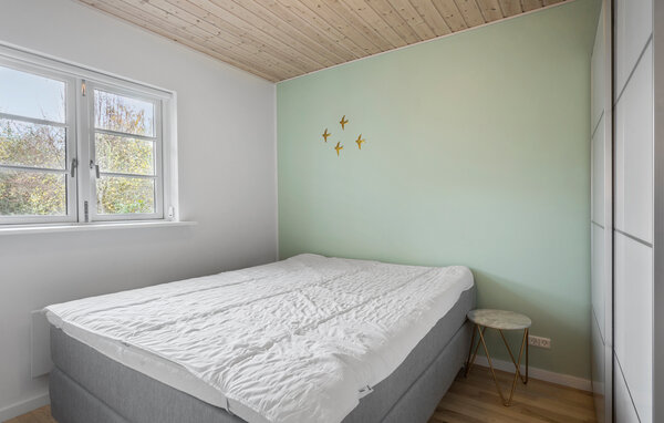 Semesterhus - Hummingen , Danmark - K10490 603