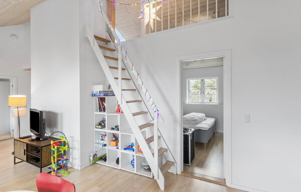 Semesterhus - Hummingen , Danmark - K10490 501