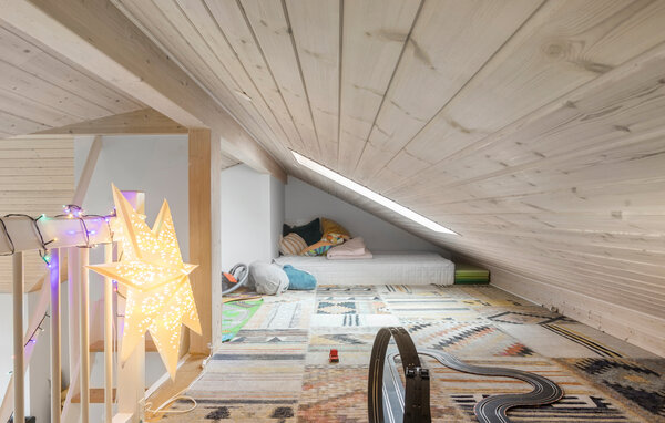 Semesterhus - Hummingen , Danmark - K10490 502
