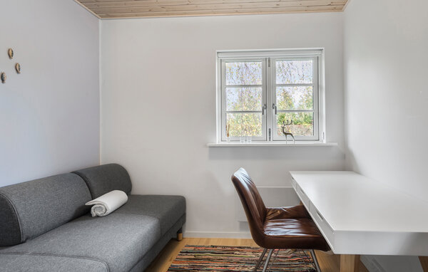 Semesterhus - Hummingen , Danmark - K10490 503