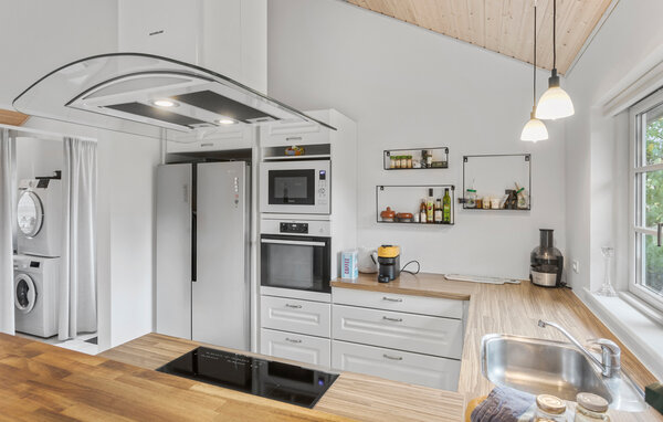 Semesterhus - Hummingen , Danmark - K10490 401