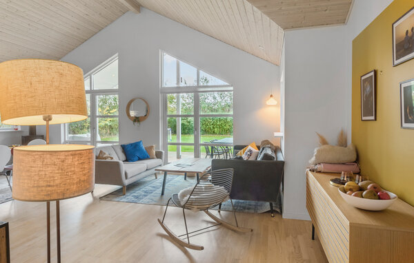 Semesterhus - Hummingen , Danmark - K10490 3