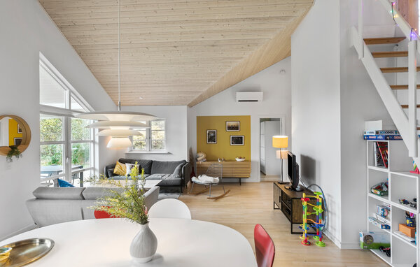 Semesterhus - Hummingen , Danmark - K10490 301