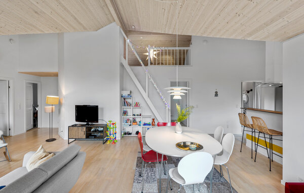 Semesterhus - Hummingen , Danmark - K10490 7