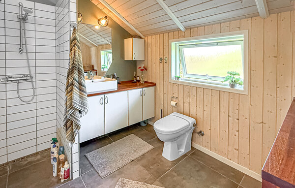 Vakantiehuis - Hummingen , Denemarken - K10492 701