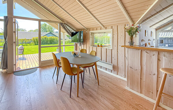 Vakantiehuis - Hummingen , Denemarken - K10492 301