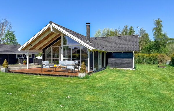 Vakantiehuis - Hummingen , Denemarken - K10492 81