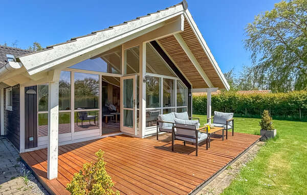 Vakantiehuis - Hummingen , Denemarken - K10492 82
