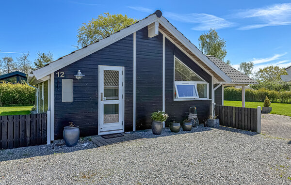 Vakantiehuis - Hummingen , Denemarken - K10492 83