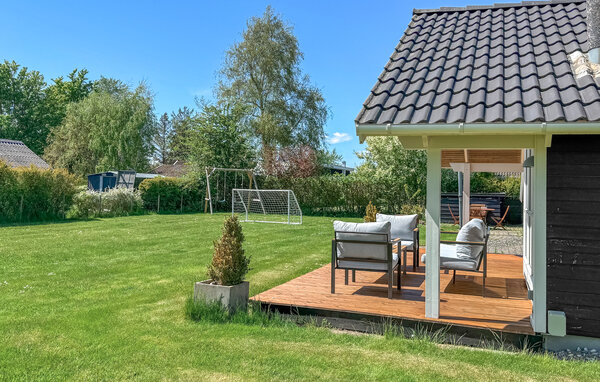 Vakantiehuis - Hummingen , Denemarken - K10492 8