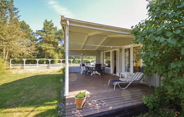 Holiday Home - Kramnitze , Denmark - K10497 1