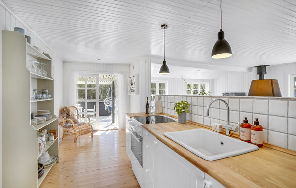 Feriehuse - Østersøbadet , Danmark - K10506 8