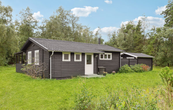 Feriehuse - Østersøbadet , Danmark - K10506 81