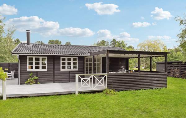 Feriehuse - Østersøbadet , Danmark - K10506 3