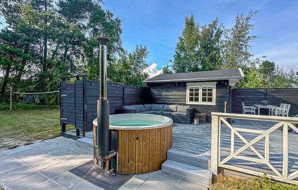 Vakantiehuis - Østersøbadet , Denemarken - K10506 104