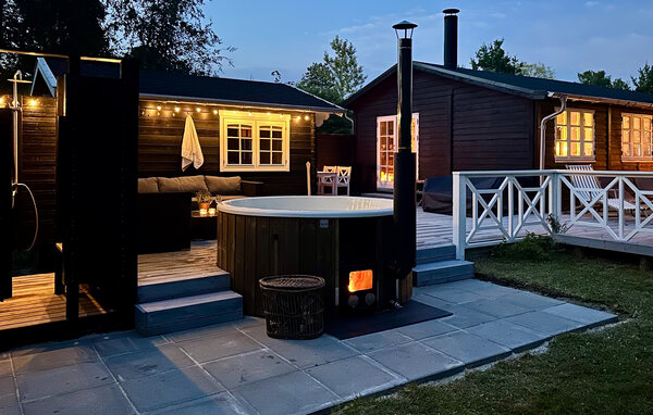 Vakantiehuis - Østersøbadet , Denemarken - K10506 106