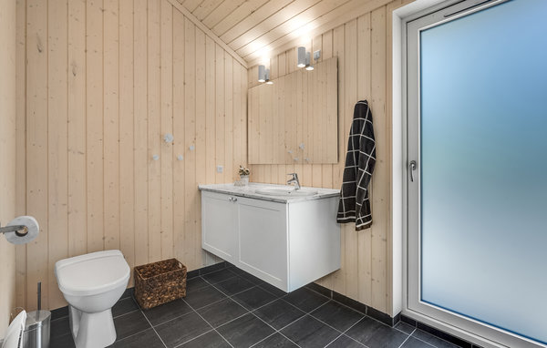 Ferienhaus - Østersøbadet , Dänemark - K10508 701