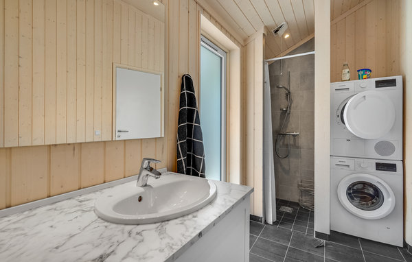 Ferienhaus - Østersøbadet , Dänemark - K10508 702