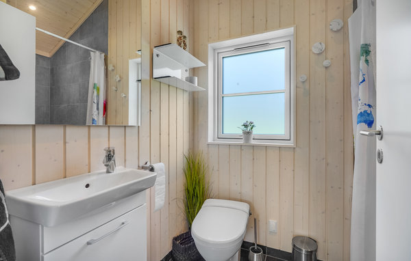 Ferienhaus - Østersøbadet , Dänemark - K10508 703