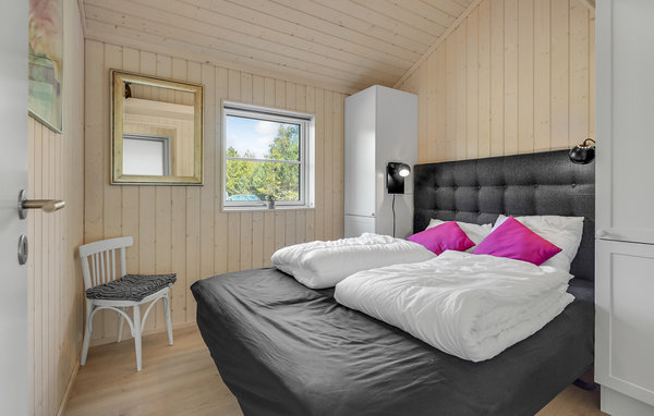 Ferienhaus - Østersøbadet , Dänemark - K10508 601