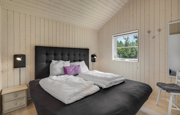 Ferienhaus - Østersøbadet , Dänemark - K10508 602