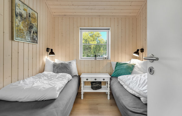 Ferienhaus - Østersøbadet , Dänemark - K10508 603