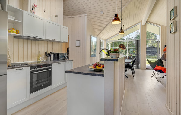 Ferienhaus - Østersøbadet , Dänemark - K10508 6