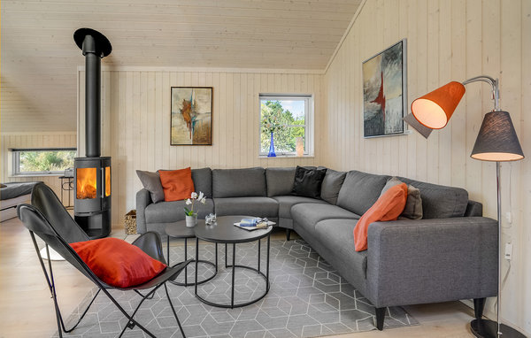 Ferienhaus - Østersøbadet , Dänemark - K10508 3