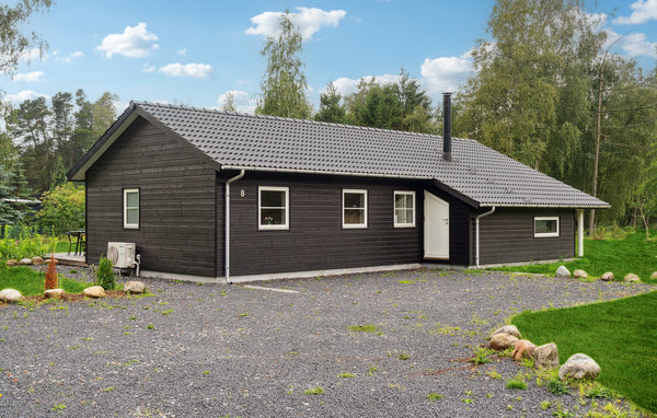 Ferienhaus - Østersøbadet , Dänemark - K10508 81