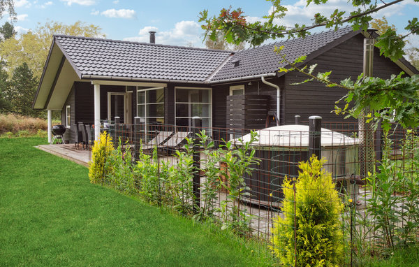 Ferienhaus - Østersøbadet , Dänemark - K10508 82