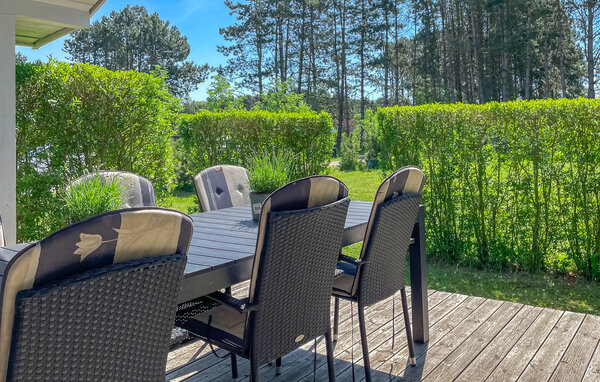 Vakantiehuis - Østersøbadet , Denemarken - K10517 104