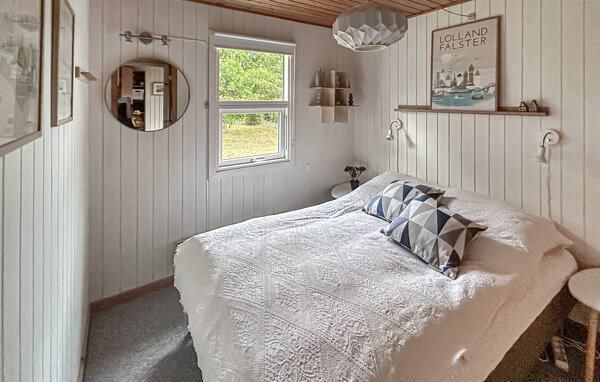 Vakantiehuis - Kramnitze , Denemarken - K10523 601