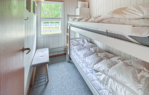 Vakantiehuis - Kramnitze , Denemarken - K10523 603