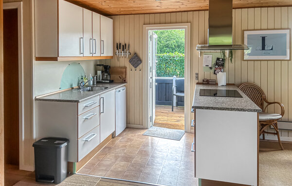 Vakantiehuis - Kramnitze , Denemarken - K10523 5